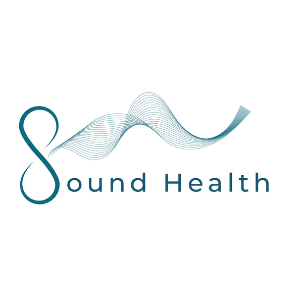 Sound Health lífsstílslækningar